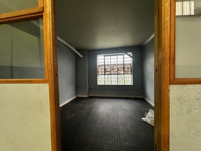 To Let Commercial Property for Rent in Athlone Industrial Western Cape
